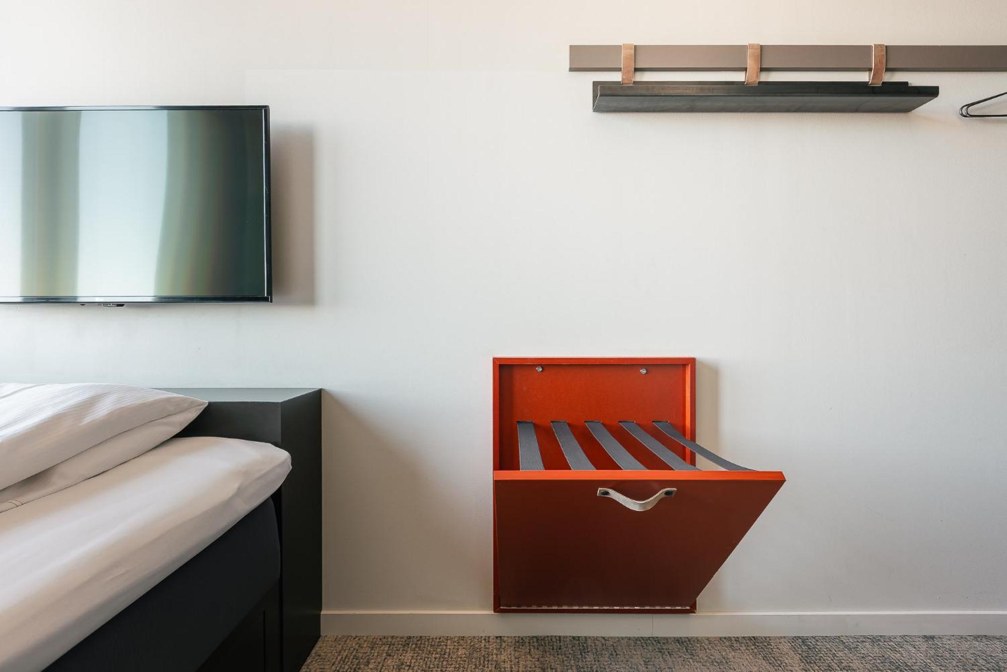 Comfort Hotel Vaesteras 외부 사진