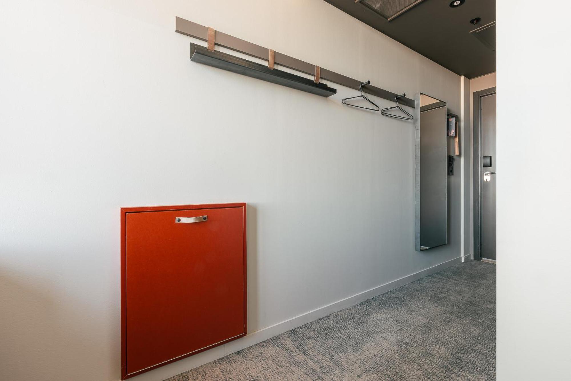 Comfort Hotel Vaesteras 외부 사진