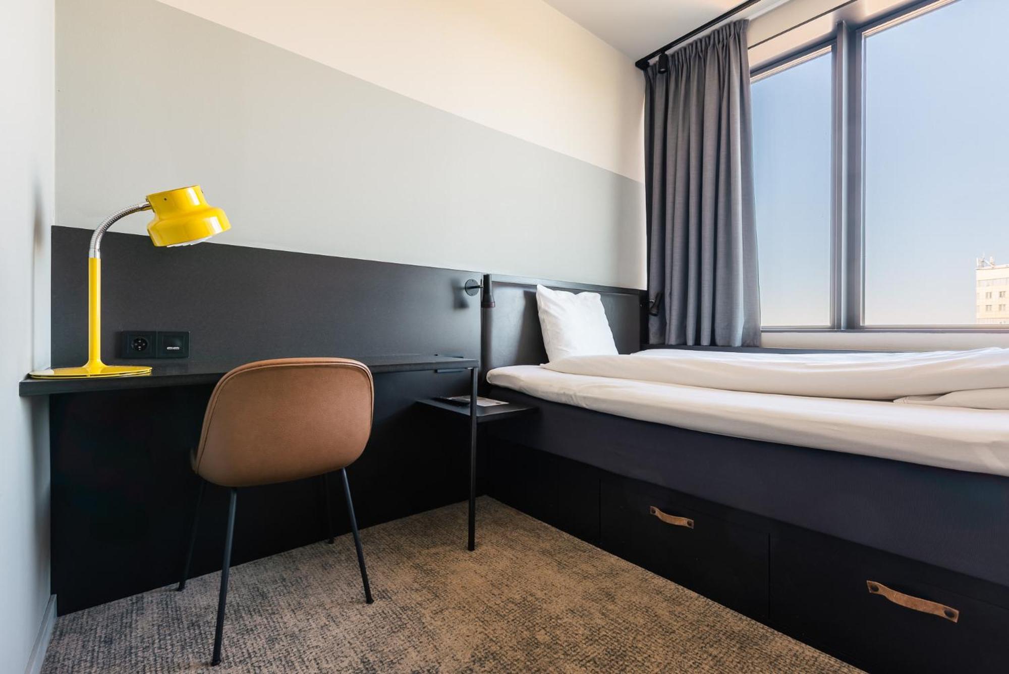 Comfort Hotel Vaesteras 외부 사진