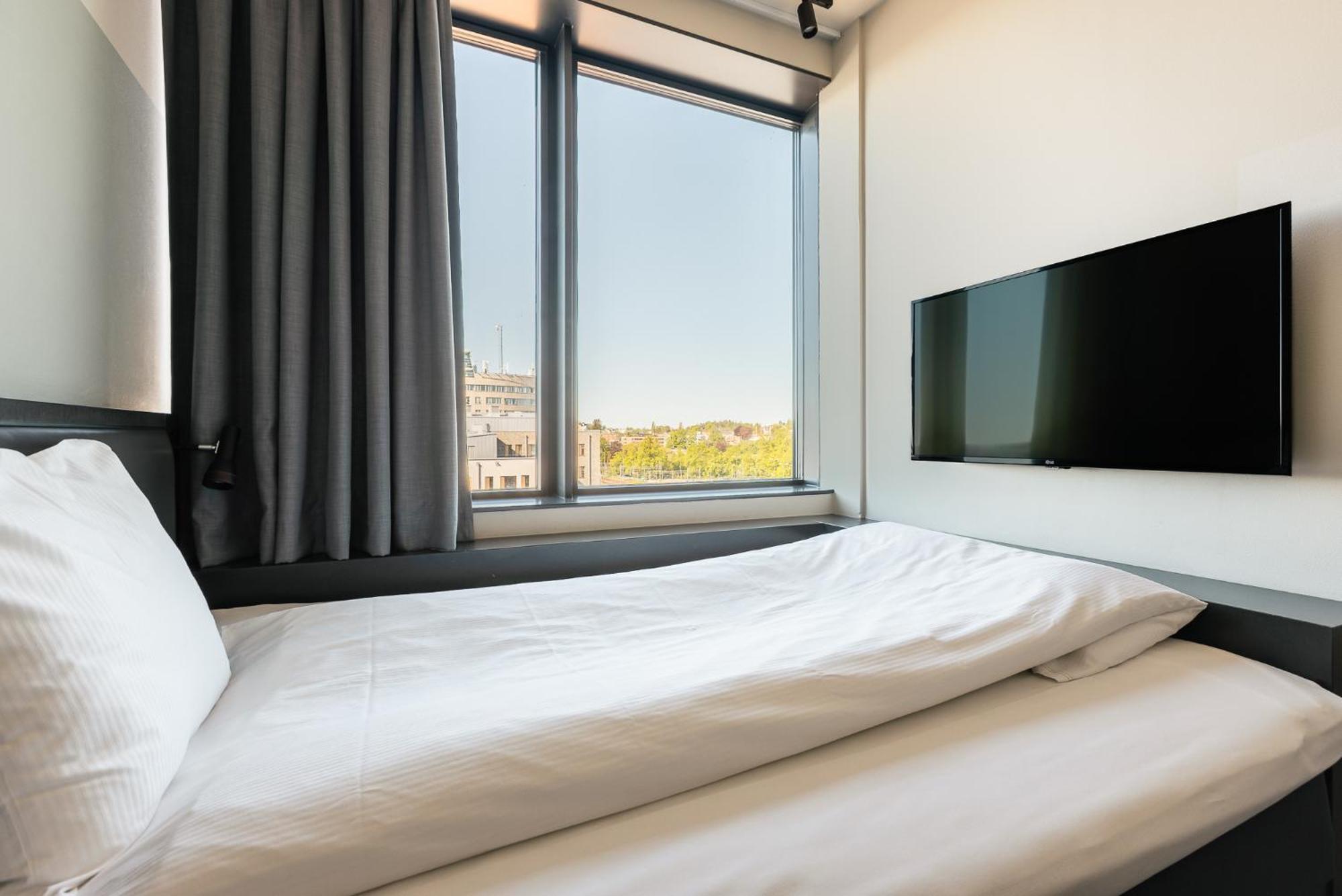 Comfort Hotel Vaesteras 외부 사진